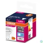 Kép 7/7 - Osram Value PAR16 műanyag ház/6,9W/575lm/4000K/GU10/230V/36fok/83lm/W LED spot izzó