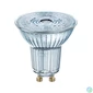 Kép 1/4 - Osram Base PAR16 műanyag ház/4,3W/350lm/2700K/GU10/dobozos LED spot izzó 3 db