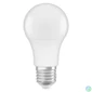 Kép 1/3 - Osram Base matt műanyag búra/8,5W/806lm/2700K/E27/dobozos LED körte izzó 3 db