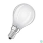 Kép 4/4 - Osram Base matt üveg búra/4W/470lm/2700K/E14 LED kisgömb izzó 3 db