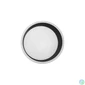 Kép 5/5 - Ledvance Smart+ WiFi Ceiling Moon áll. színhőm. 480mm fehér/fekete okos vezérelhető intelligens lámpatest