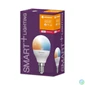 Kép 2/2 - Ledvance Smart+ 5W E14 állítható színhőmérsékletű kisgömb LED fényforrás