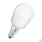 Kép 1/2 - Osram Star+ RGBW/matt búra/4,5W/250lm/2700K/E14 távirányítható LED kisgömb fényforrás