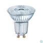 Kép 1/2 - OSRAM LED STAR PAR16 80 36° 6,9W/840 GU10 LED fényforrás