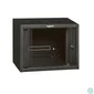 Kép 1/3 - Legrand 646202 19" 12U MAG:625 SZÉL:600 MÉLY:450 Linkeo fali rackszekrény