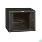 Kép 2/3 - Legrand 646202 19" 12U MAG:625 SZÉL:600 MÉLY:450 Linkeo fali rackszekrény