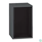 Kép 2/3 - Legrand 646215 19" 21U MAG:1025 SZÉL:600 MÉLY:600 Linkeo fali rackszekrény