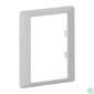Kép 1/2 - Legrand 754221 Valena Life fehér 1-es keret 2x2P+F csatlakozóaljzathoz