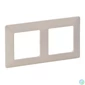Kép 2/2 - Legrand 754042 Valena Life elefántcsont 2-es keret