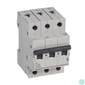 Kép 2/2 - Legrand 419236 RX3 C20 6kA BIC 3 pólusú kismegszakító