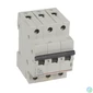 Kép 1/2 - Legrand 419237 RX3 C25 6kA BIC 3 pólusú kismegszakító