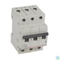 Kép 2/2 - Legrand 419237 RX3 C25 6kA BIC 3 pólusú kismegszakító