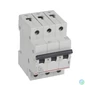 Kép 1/2 - Legrand 419233 RX3 C10 6kA BIC 3 pólusú kismegszakító