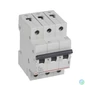 Kép 2/2 - Legrand 419233 RX3 C10 6kA BIC 3 pólusú kismegszakító