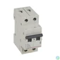 Kép 2/2 - Legrand 419222 RX3 C10 6kA BIC 2 pólusú kismegszakító