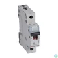 Kép 1/2 - Legrand 403353 TX3 B6 6kA BIC 1 pólusú kismegszakító