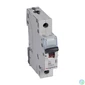 Kép 2/2 - Legrand 403353 TX3 B6 6kA BIC 1 pólusú kismegszakító