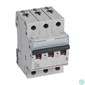 Kép 1/2 - Legrand 403546 TX3 C20 6kA BIC 3 pólusú kismegszakító