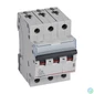 Kép 2/2 - Legrand 403546 TX3 C20 6kA BIC 3 pólusú kismegszakító
