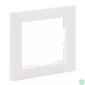 Kép 2/2 - Legrand 721501 Suno fehér 1-keret