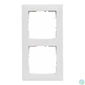 Kép 1/2 - Legrand 721502 Suno fehér 2-keret