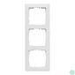 Kép 1/2 - Legrand 721503 Suno fehér 3-keret