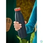 Kép 3/9 - Leitz COSY bársonyszürke fém kulacs