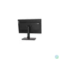 Kép 6/12 - Lenovo 21,5" ThinkVision 61FEMAR6EU T22i-20 FHD IPS DP/VGA/HDMI/USB fekete monitor