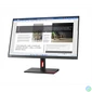 Kép 2/7 - Lenovo 27" S27i-30 ThinkVision FHD IPS 100Hz VGA/HDMI fekete monitor
