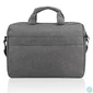 Kép 2/6 - Lenovo 15,6" notebook táska T210 - 4X40T84060 - Szürke