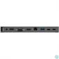 Kép 7/8 - Lenovo ThinkPad 40AU0065EU 65W USB-C Mini Dock fekete dokkoló