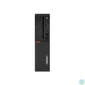 Kép 1/5 - Lenovo ThinkCentre M720s SFF/i3-8100/8GB/256GB SSD/Win Pro COA/fekete asztali számítógép (Használt A+,felújított)