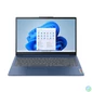 Kép 1/7 - Lenovo IdeaPad Slim 3 15IRH8 15,6"FHD/Intel Core i7-13620H/16GB/512GB/Int.VGA/Win11/kék laptop