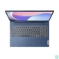 Kép 2/7 - Lenovo IdeaPad Slim 3 15IRH8 15,6"FHD/Intel Core i7-13620H/16GB/512GB/Int.VGA/Win11/kék laptop