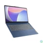 Kép 4/7 - Lenovo IdeaPad Slim 3 15IRH8 15,6"FHD/Intel Core i7-13620H/16GB/512GB/Int.VGA/Win11/kék laptop