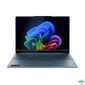 Kép 1/15 - Lenovo Yoga Slim 7 14AKP10 14"WUXGA OLED/AMD Ryzen AI 7 350/16GB/1TB/Int. VGA/Win11/kék laptop