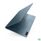 Kép 10/15 - Lenovo Yoga Slim 7 14AKP10 14"WUXGA OLED/AMD Ryzen AI 7 350/16GB/1TB/Int. VGA/Win11/kék laptop