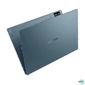 Kép 11/15 - Lenovo Yoga Slim 7 14AKP10 14"WUXGA OLED/AMD Ryzen AI 7 350/16GB/1TB/Int. VGA/Win11/kék laptop