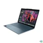 Kép 13/15 - Lenovo Yoga Slim 7 14AKP10 14"WUXGA OLED/AMD Ryzen AI 7 350/16GB/1TB/Int. VGA/Win11/kék laptop
