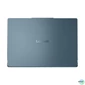 Kép 14/15 - Lenovo Yoga Slim 7 14AKP10 14"WUXGA OLED/AMD Ryzen AI 7 350/16GB/1TB/Int. VGA/Win11/kék laptop