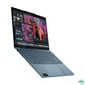 Kép 7/15 - Lenovo Yoga Slim 7 14AKP10 14"WUXGA OLED/AMD Ryzen AI 7 350/16GB/1TB/Int. VGA/Win11/kék laptop