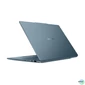 Kép 9/15 - Lenovo Yoga Slim 7 14AKP10 14"WUXGA OLED/AMD Ryzen AI 7 350/16GB/1TB/Int. VGA/Win11/kék laptop