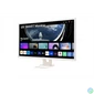Kép 2/6 - LG 31,5" 32SR50F-W FHD IPS HDMI/USB/Bluetooth/AirPlay smart monitor
