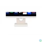Kép 6/6 - LG 31,5" 32SR50F-W FHD IPS HDMI/USB/Bluetooth/AirPlay smart monitor