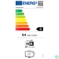Kép 4/4 - LG 43" 43UR78GC0LK 4K UHD Smart LED TV
