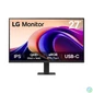 Kép 1/7 - LG 27" 27U631A-B.AEUQ QHD IPS 100Hz HDMI/USB-C monitor