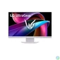 Kép 1/7 - LG 32" 32G810SA-W.AEU 4K UHD IPS 144Hz HDMI/DP/USB/USB-C/RJ45 AI Smart gamer monitor