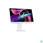 Kép 4/7 - LG 32" 32G810SA-W.AEU 4K UHD IPS 144Hz HDMI/DP/USB/USB-C/RJ45 AI Smart gamer monitor