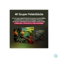 Kép 12/15 - LG 43" 43UA75003LA 4K UHD AI Smart TV