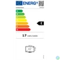 Kép 5/5 - LG 24" 24MS550-B FHD IPS 100Hz HDMI monitor